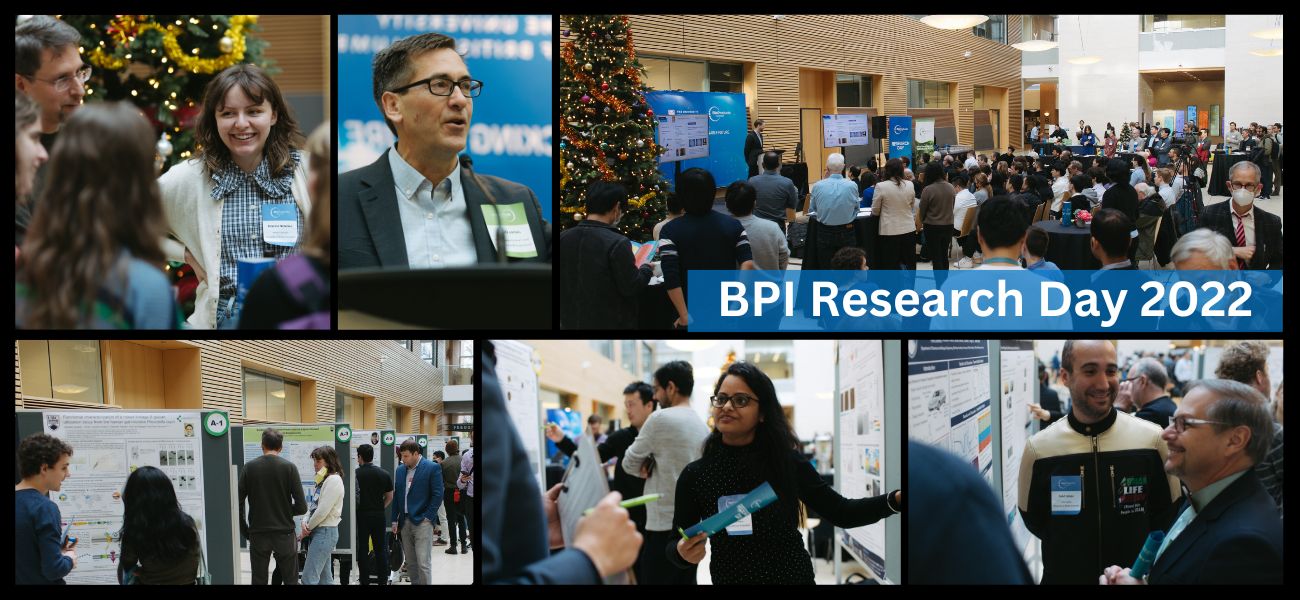 research day photos