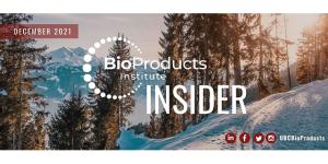 Blue butterflies coming out of a jar in garden BioProducts Insider