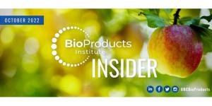 Apples on tree Insider October