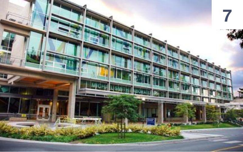 michael_smith_laboratories