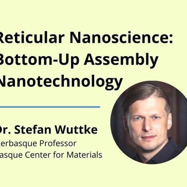 Stefan Wuttke image with event title