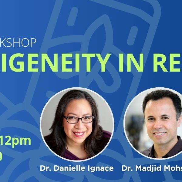 Indigeneity Workshop